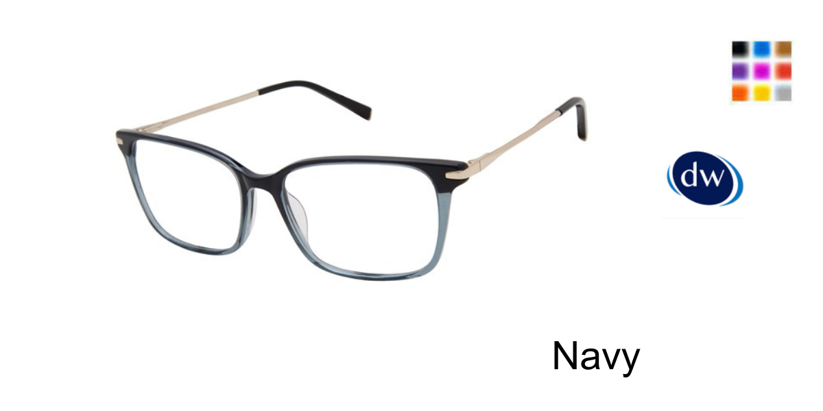 Navy            K340
