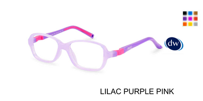 LILAC PURPLE PINK SLEEK REPLAY 3.0