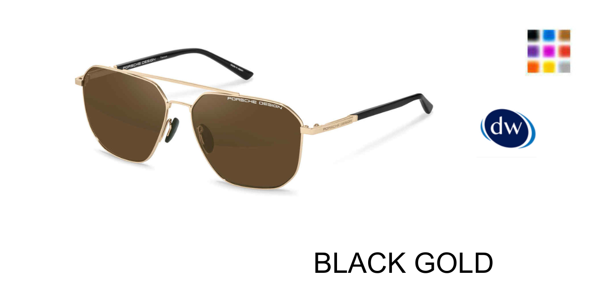 BLACK GOLD