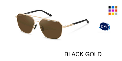 BLACK GOLD