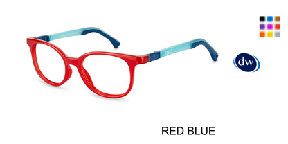 RED BLUE  PIXEL 3.0