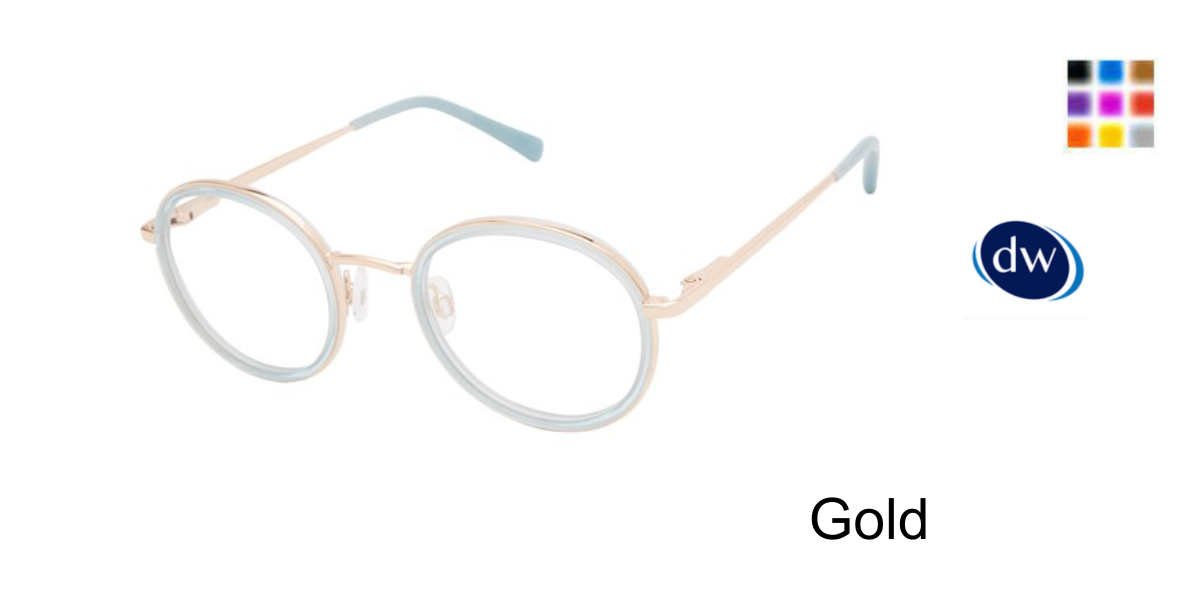 Gold         B988