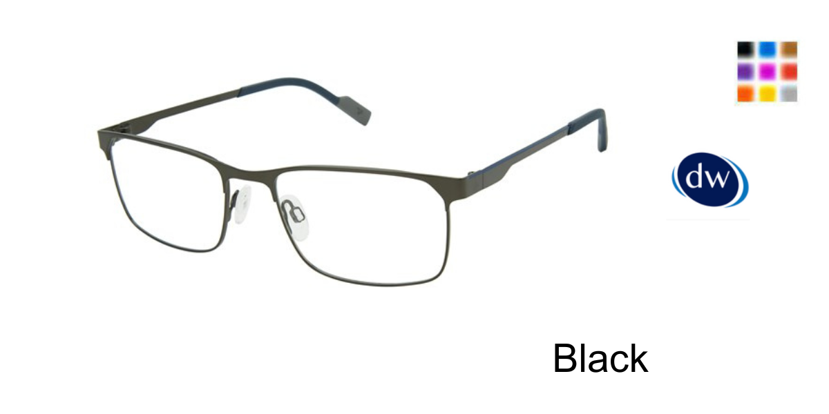 Black         827078
