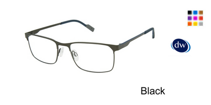 Black         827078