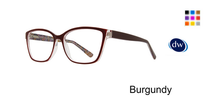 Affordable Designs Meadow Eyeglasses
