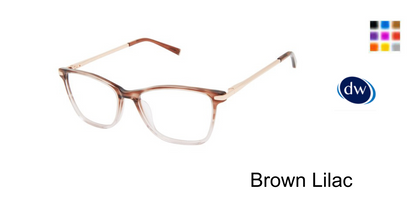 Brown Lilac          K344