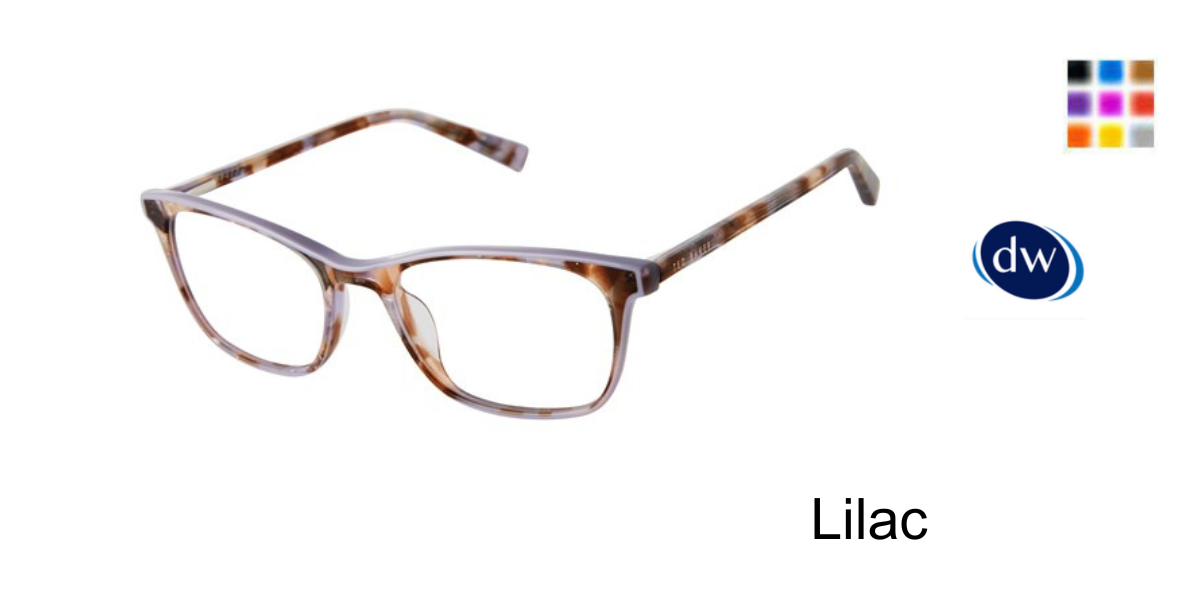 Lilac         TFW016