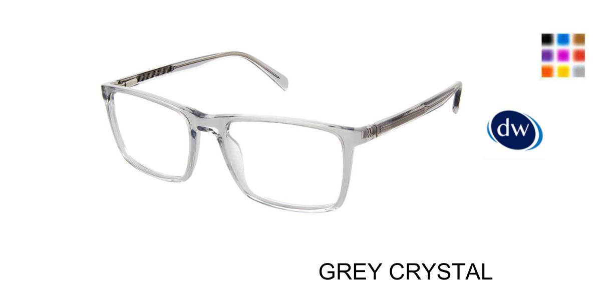 GREY CRYSTAL SF-629
