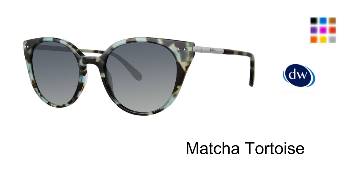 Matcha Tortoise       Lilly Pulitzer Montauk Sunglasses