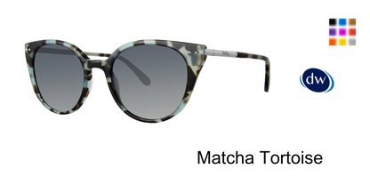 Matcha Tortoise       Lilly Pulitzer Montauk Sunglasses