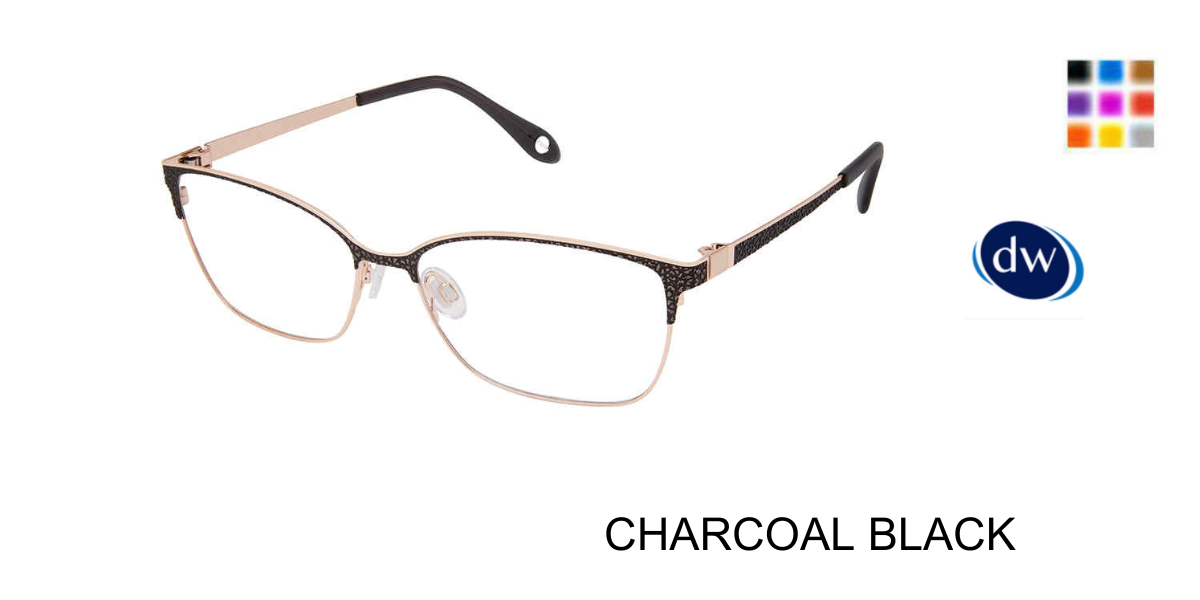 CHARCOAL BLACK F-3740