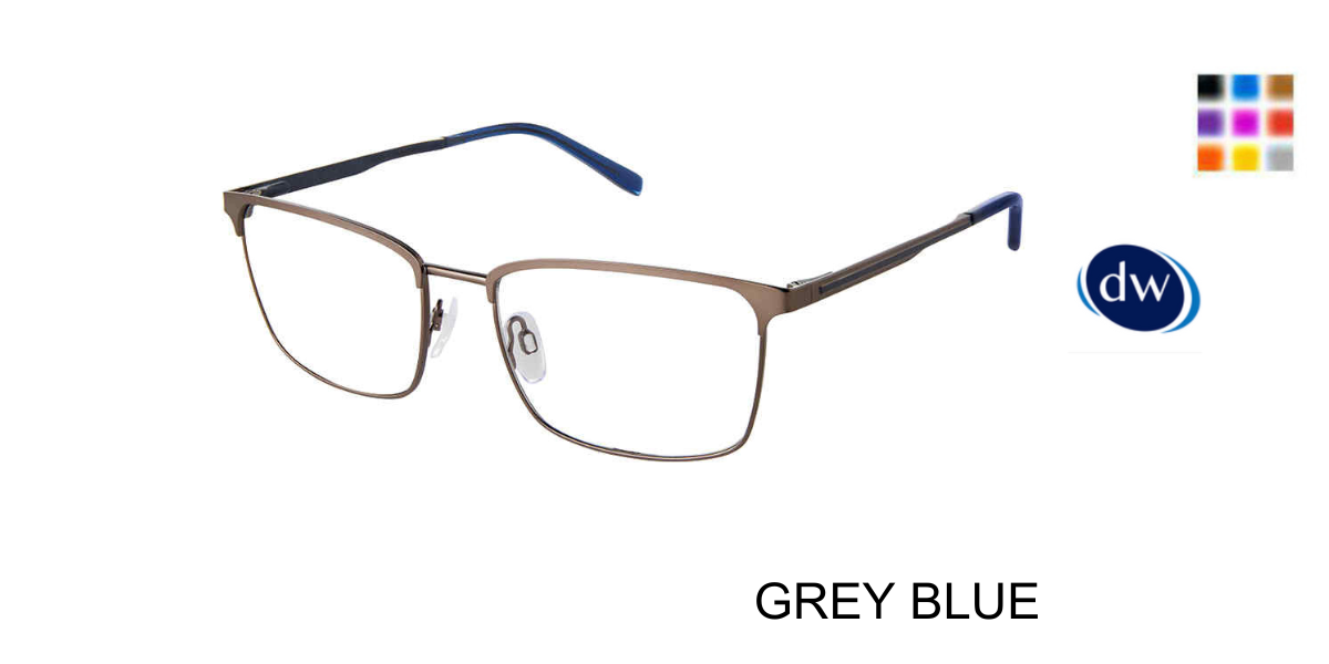 GREY BLUE SF-639
