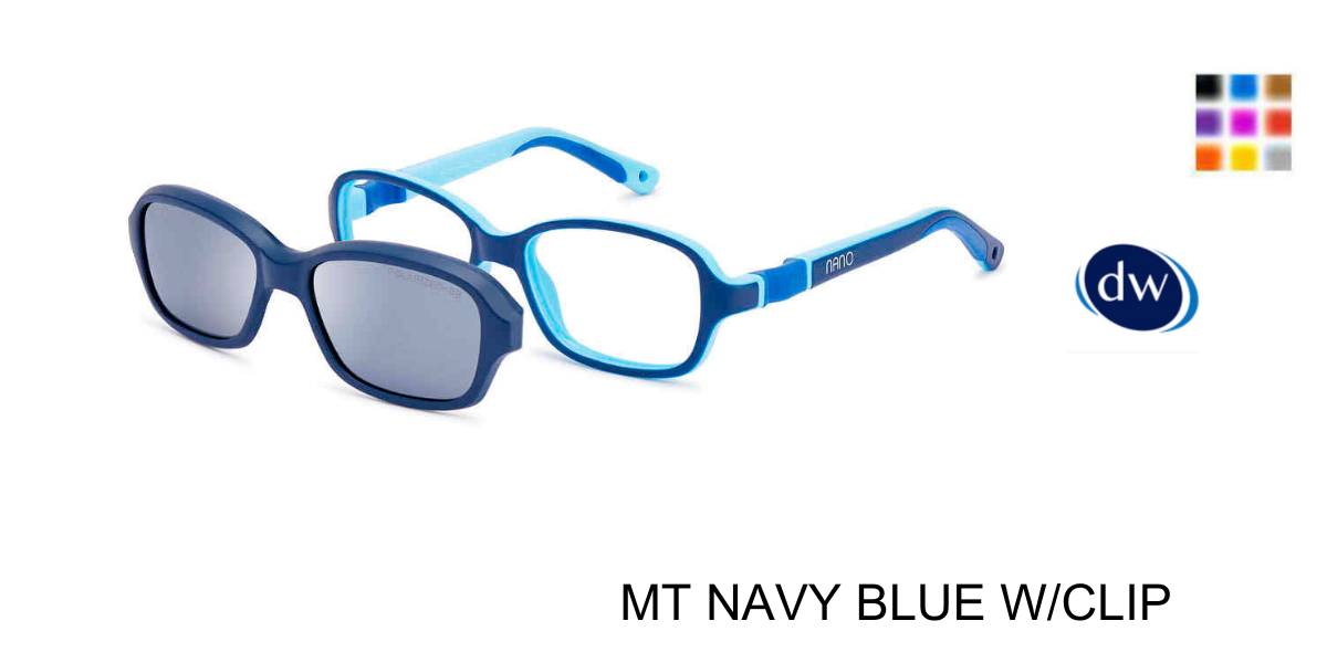 MT NAVY BLUE W/CLIP  REPLAY SC 3.0