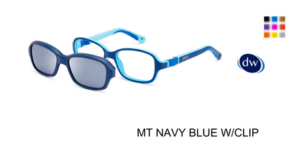 MT NAVY BLUE W/CLIP  REPLAY SC 3.0