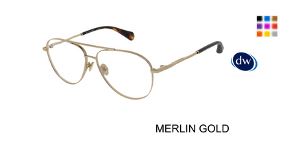 MERLIN GOLD MERLIN