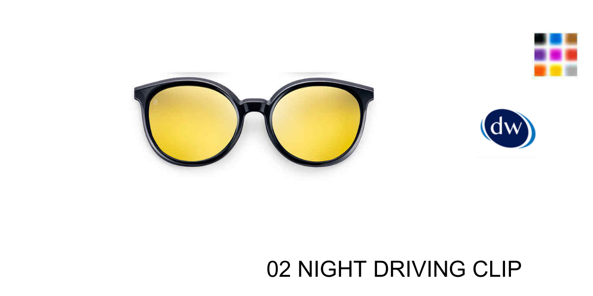 02 NIGHT DRIVING CLIP   B-CREATIVE
