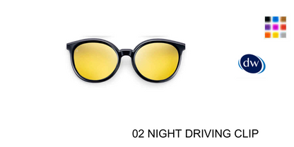 02 NIGHT DRIVING CLIP   B-CREATIVE