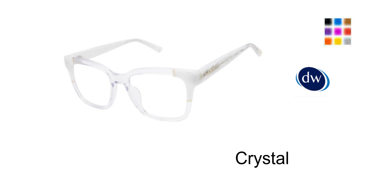 Crystal    LA137