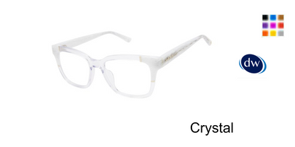 Crystal    LA137