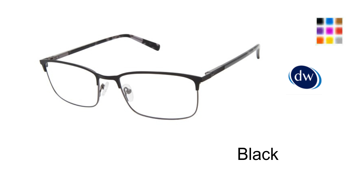 Black                         TXL507