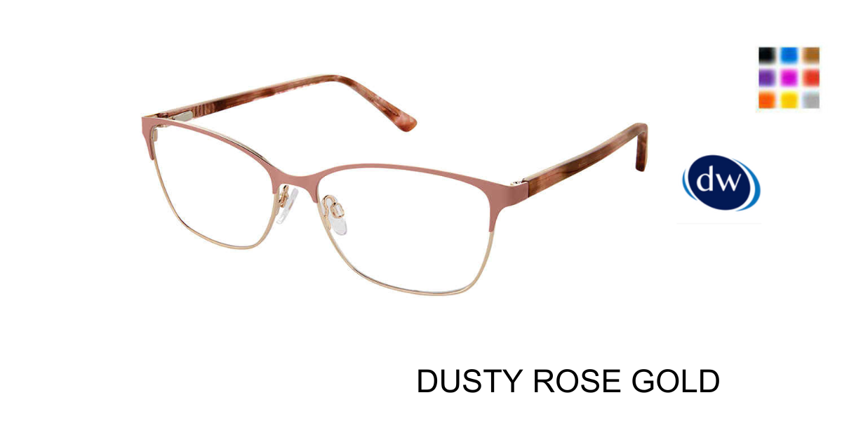 Superflex SF-626 Eyeglasses