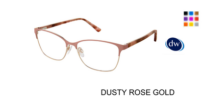 Superflex SF-626 Eyeglasses