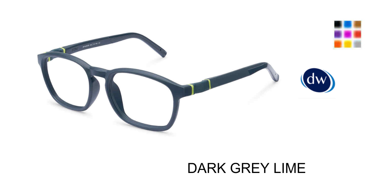 DARK GREY LIME   B-ORIGINAL