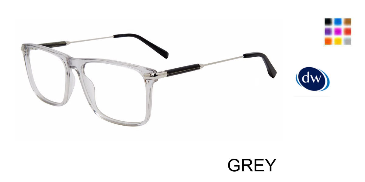 Jones New York VJOM547 Eyeglasses