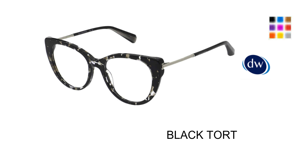 BLACK TORT KIKI