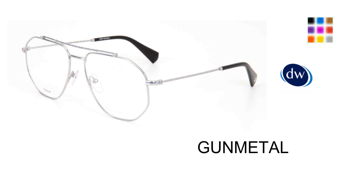 GUNMETAL