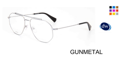 GUNMETAL