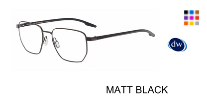 MATT BLACK