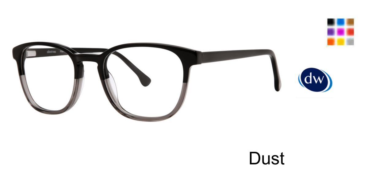 Dust         Elliott Ives Elijah Eyeglasses - Teenager