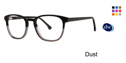 Dust         Elliott Ives Elijah Eyeglasses - Teenager