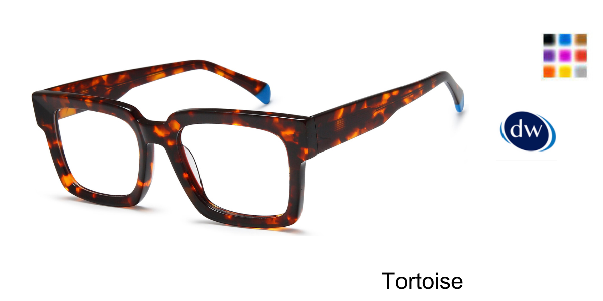 Tortoise    CS6602