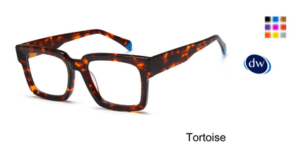 Tortoise    CS6602