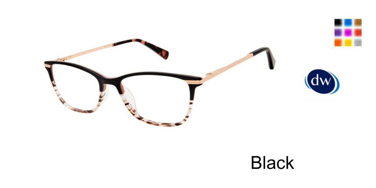 Black       TFW017