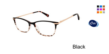 Black       TFW017
