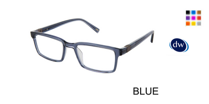 BLUE K-760