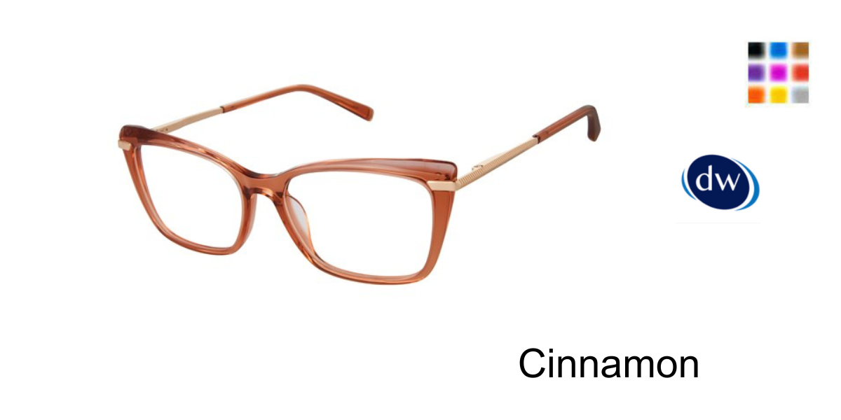Cinnamon        K359