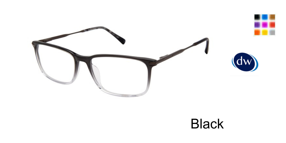 Black                 TFM010