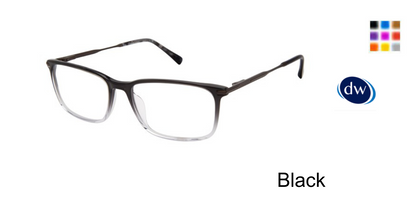 Black                 TFM010