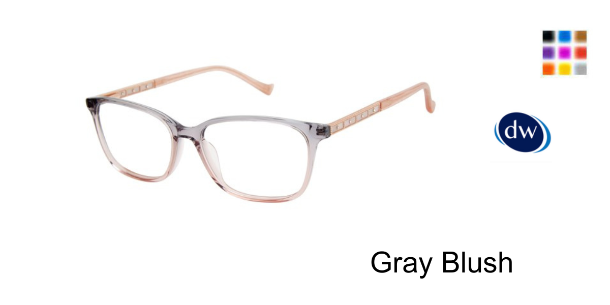 Gray Blush        R703