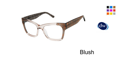 Blush    LA132