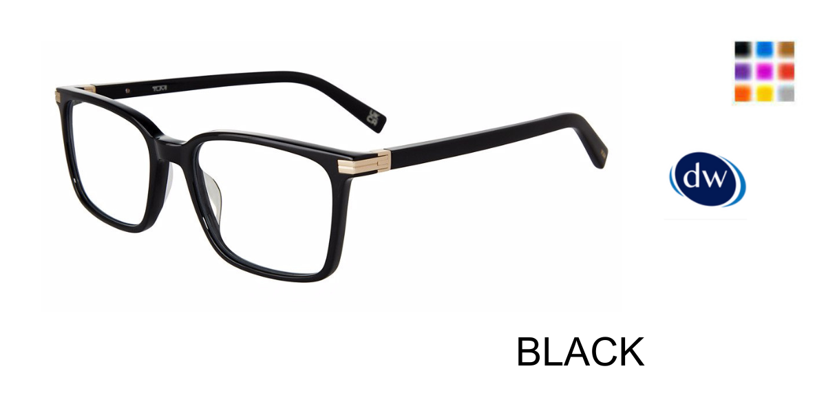 TUMI OPTICAL VTU523 Eyeglasses