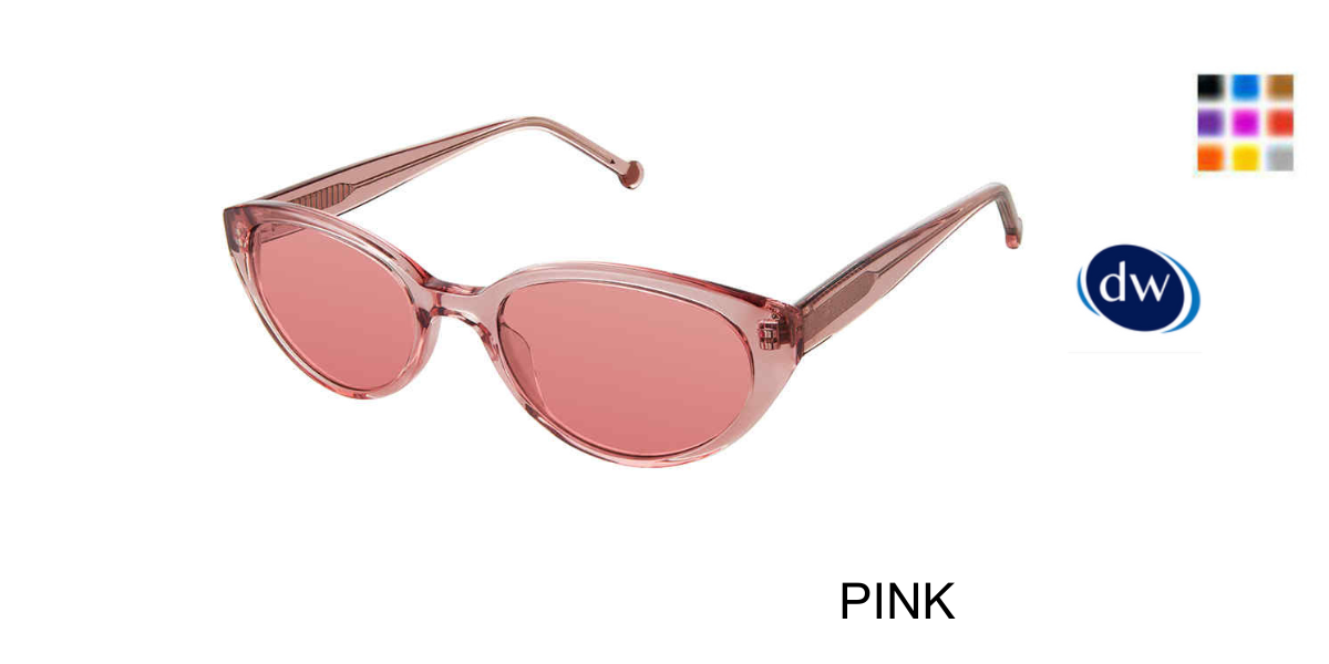 PINK OTPS-2038