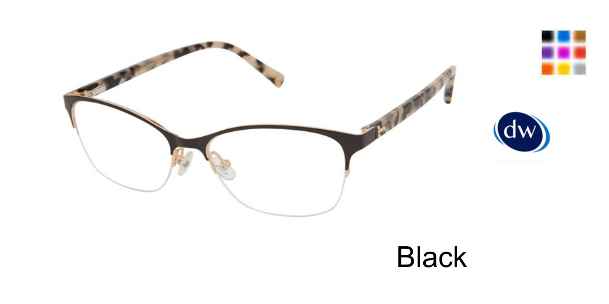 Black      TW511