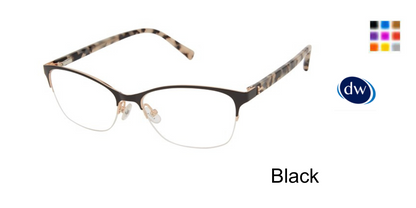 Black      TW511