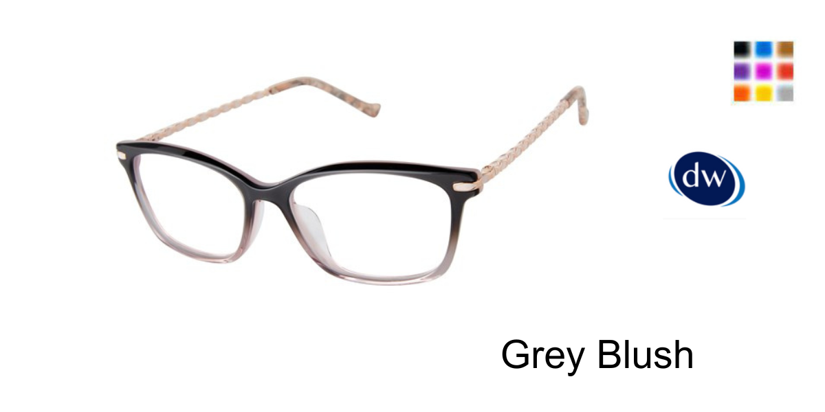 Grey Blush        R809