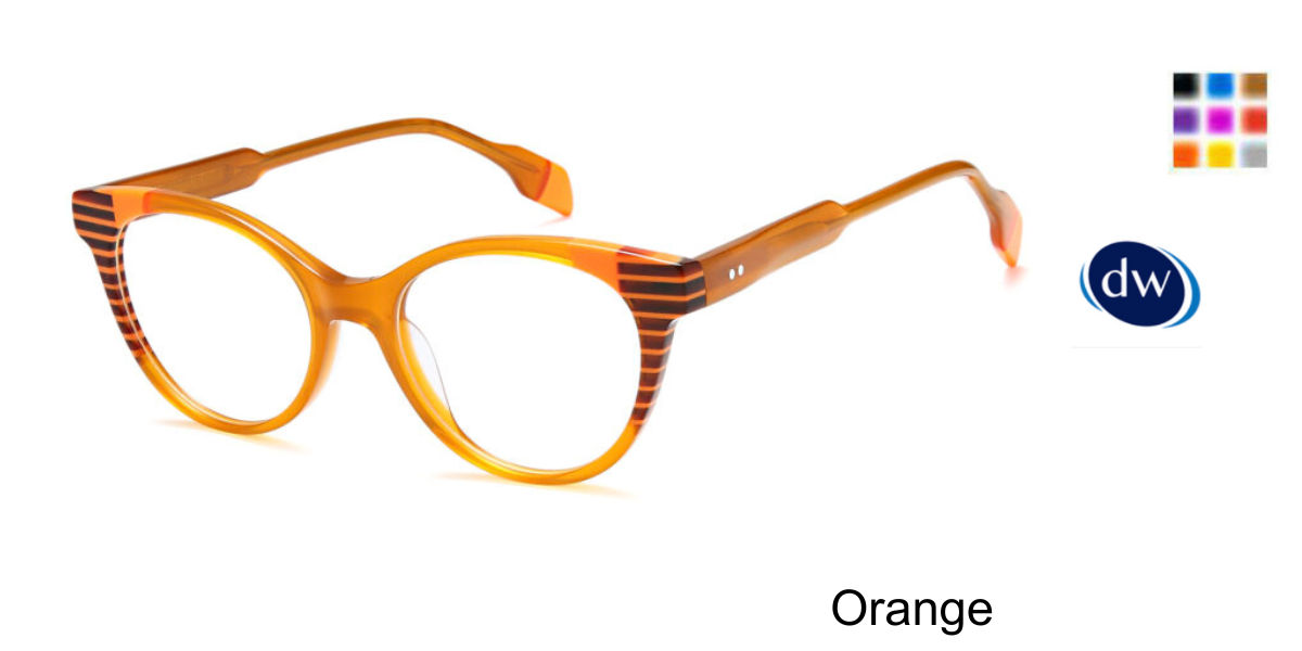 Orange   CO1144